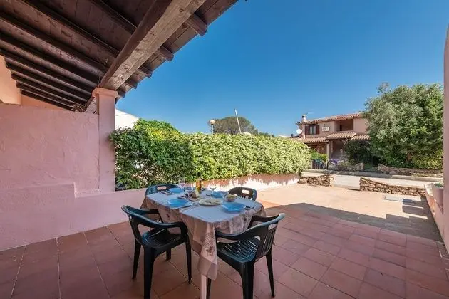 Apart Daire, 2 Yatak Odası, Asma Kat (Via Grosseto)