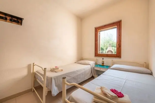 Apart Daire, 2 Yatak Odası (Via Grosseto)