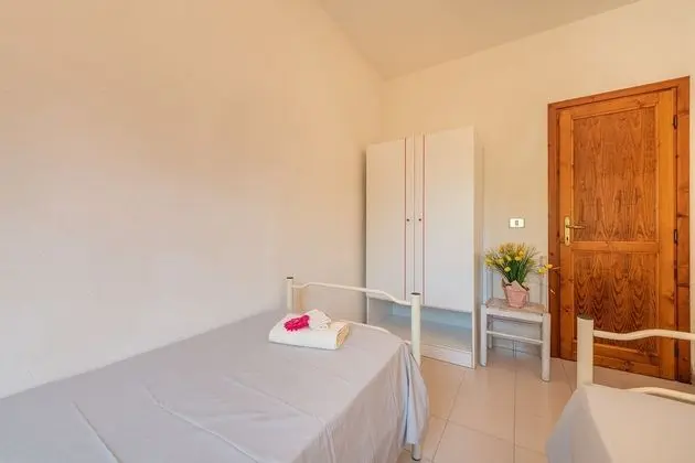 Apart Daire, 2 Yatak Odası (Via Grosseto)