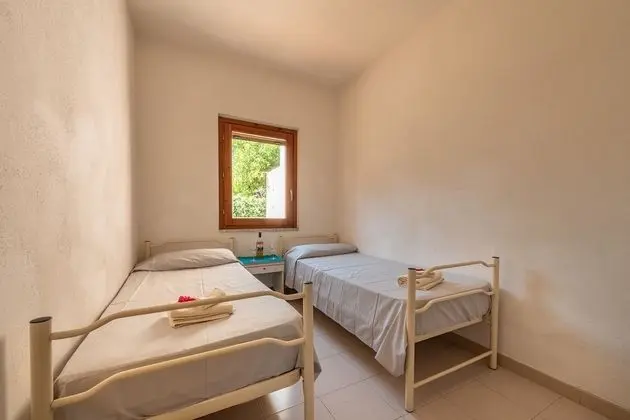 Apart Daire, 2 Yatak Odası (Via Grosseto)