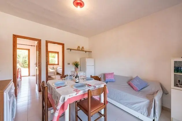 Apart Daire, 2 Yatak Odası (Via Grosseto)