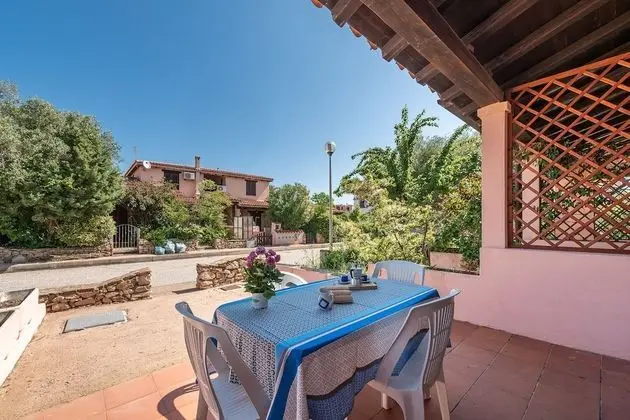 Apart Daire, 2 Yatak Odası (Via Grosseto)