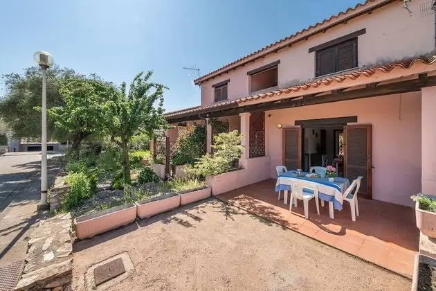 Apart Daire, 2 Yatak Odası (Via Grosseto)