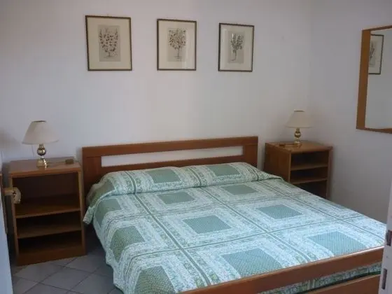 Apart Daire, 1 Yatak Odası, Deniz Manzaralı