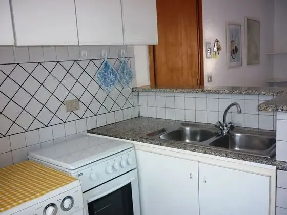 Apart Daire, 1 Yatak Odası, Deniz Manzaralı