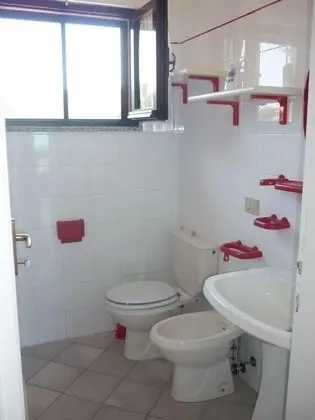 Apart Daire, 1 Yatak Odası, Deniz Manzaralı