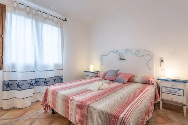 Villa, 2 Yatak Odası