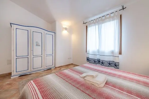 Villa, 2 Yatak Odası