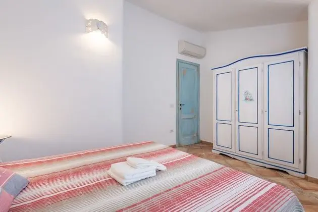 Villa, 2 Yatak Odası