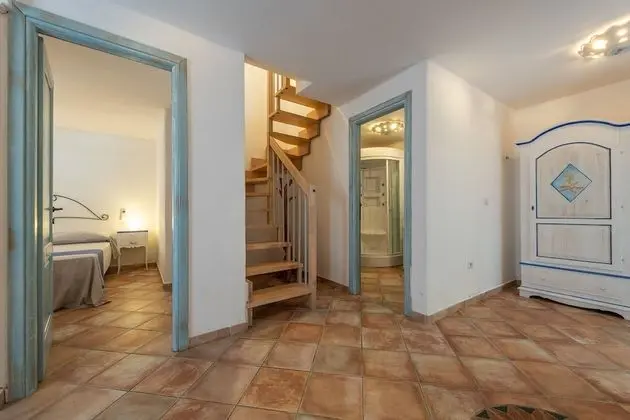 Villa, 2 Yatak Odası