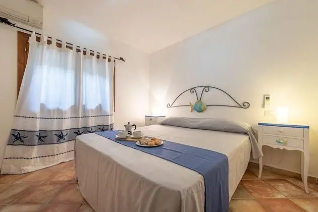 Villa, 2 Yatak Odası