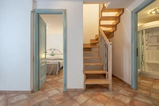 Villa, 2 Yatak Odası