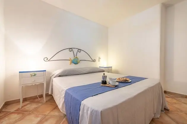 Villa, 2 Yatak Odası