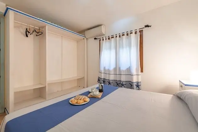 Villa, 2 Yatak Odası