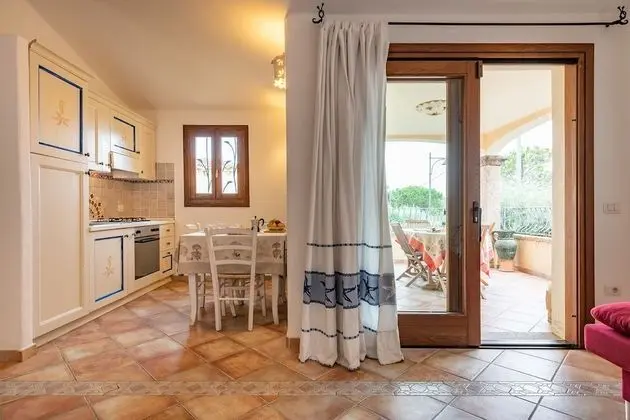 Villa, 2 Yatak Odası