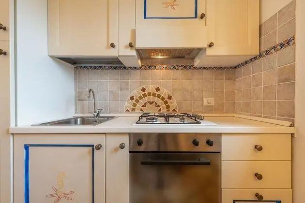 Villa, 2 Yatak Odası