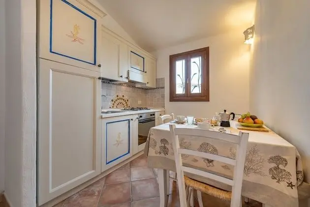Villa, 2 Yatak Odası