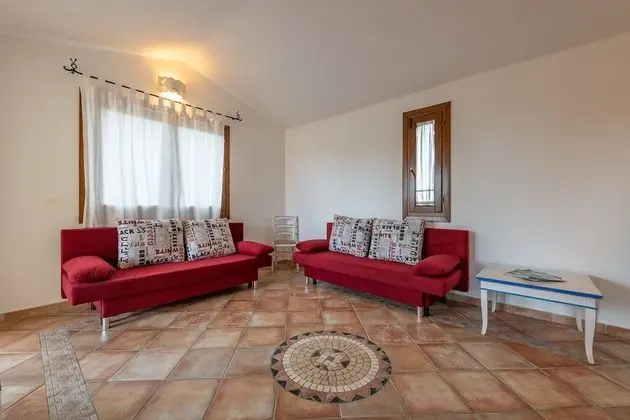 Villa, 2 Yatak Odası