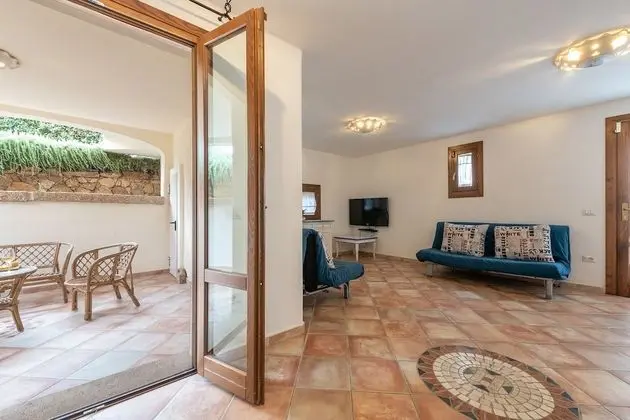Villa, 2 Yatak Odası