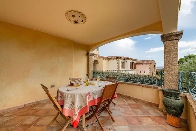 Villa, 2 Yatak Odası