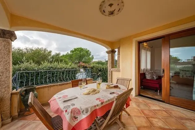 Villa, 2 Yatak Odası