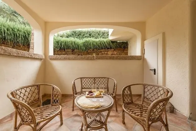 Villa, 2 Yatak Odası