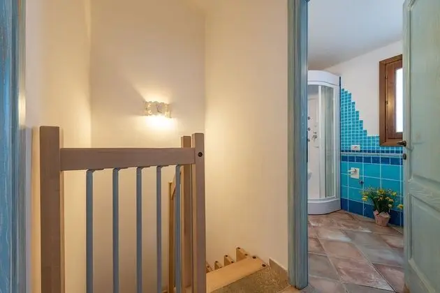 Villa, 2 Yatak Odası