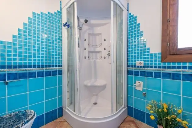 Villa, 2 Yatak Odası