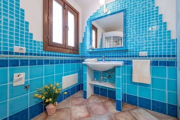 Villa, 2 Yatak Odası