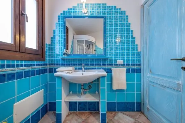 Villa, 2 Yatak Odası