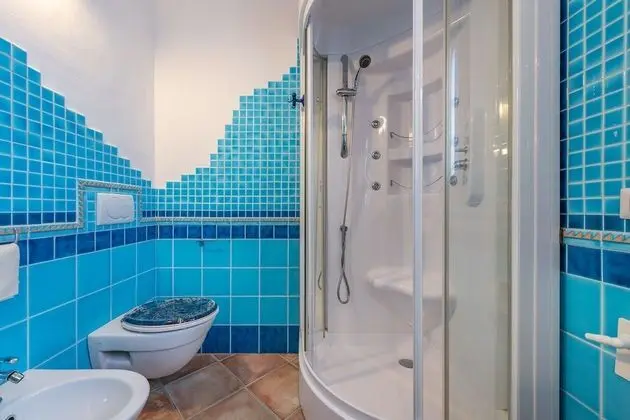 Villa, 2 Yatak Odası