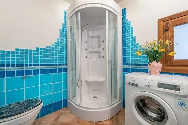 Villa, 2 Yatak Odası
