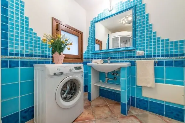 Villa, 2 Yatak Odası