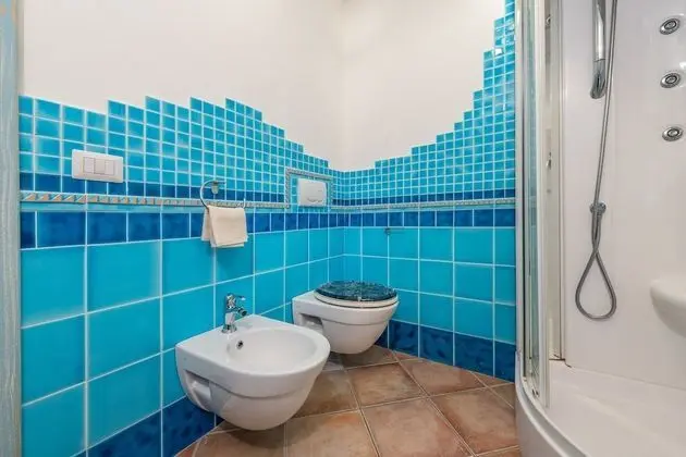 Villa, 2 Yatak Odası