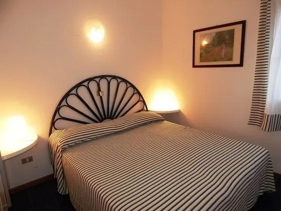 Apart Daire, 2 Yatak Odası (Mediterranea 1)