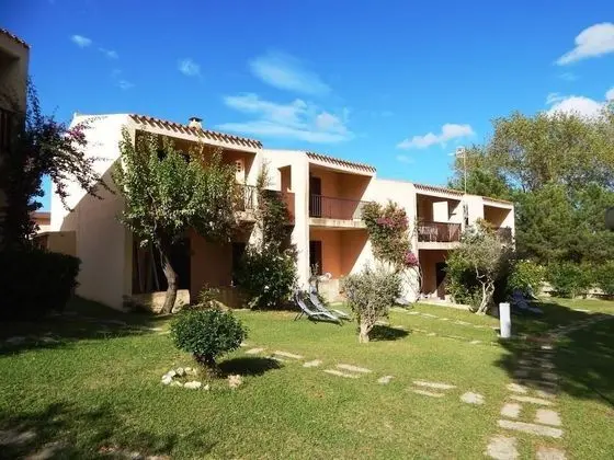 Apart Daire, 2 Yatak Odası (Mediterranea 1)