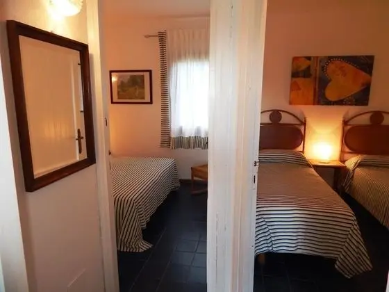 Apart Daire, 2 Yatak Odası (Mediterranea 1)