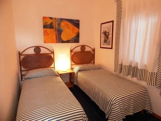 Apart Daire, 2 Yatak Odası (Mediterranea 1)