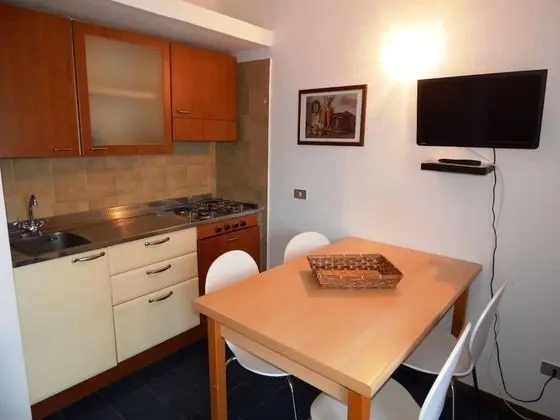 Apart Daire, 2 Yatak Odası (Mediterranea 1)