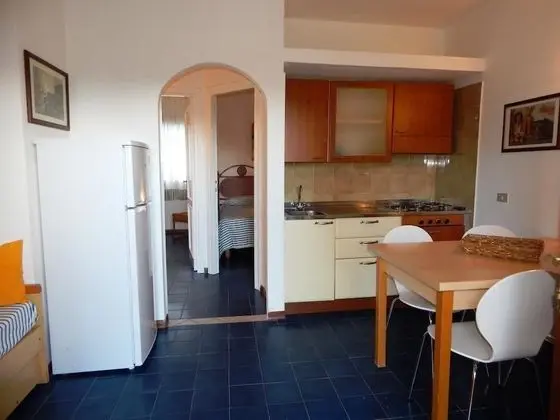 Apart Daire, 2 Yatak Odası (Mediterranea 1)