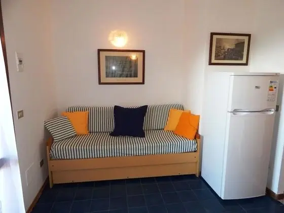 Apart Daire, 2 Yatak Odası (Mediterranea 1)