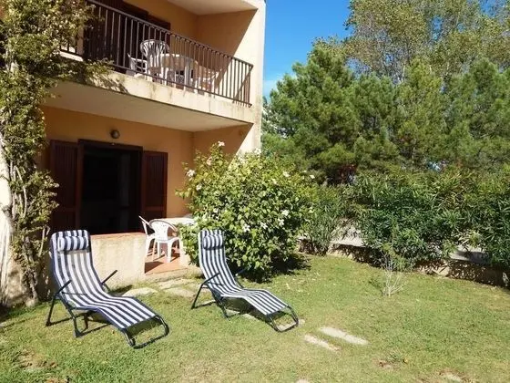 Apart Daire, 2 Yatak Odası (Mediterranea 1)