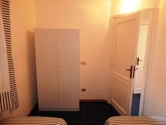 Apart Daire, 2 Yatak Odası (Mediterranea 1)