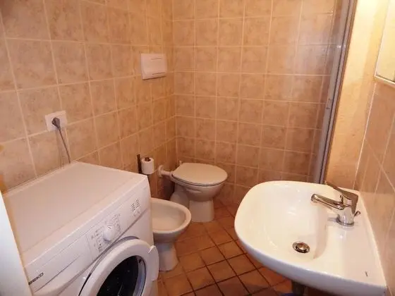 Apart Daire, 2 Yatak Odası (Mediterranea 1)