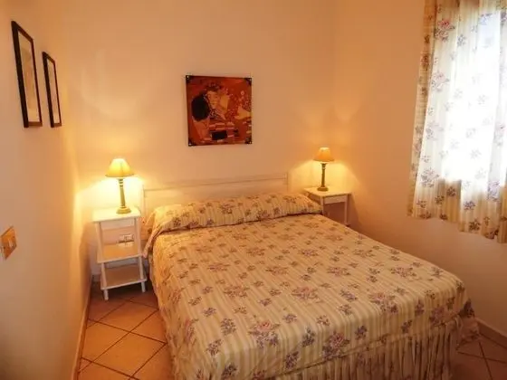 Apart Daire, 2 Yatak Odası (Mediterranea 2)