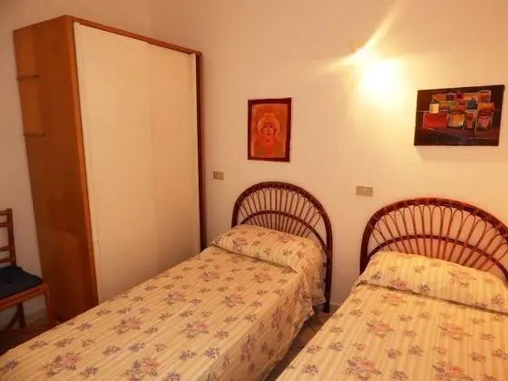 Apart Daire, 2 Yatak Odası (Mediterranea 2)