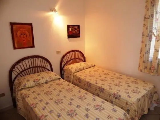 Apart Daire, 2 Yatak Odası (Mediterranea 2)