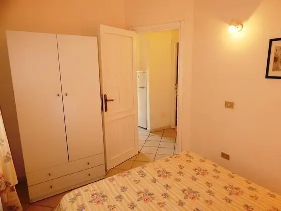 Apart Daire, 2 Yatak Odası (Mediterranea 2)