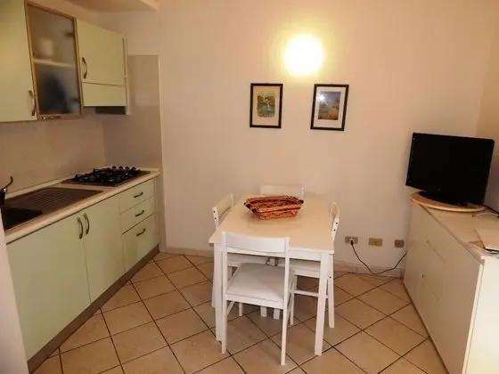 Apart Daire, 2 Yatak Odası (Mediterranea 2)