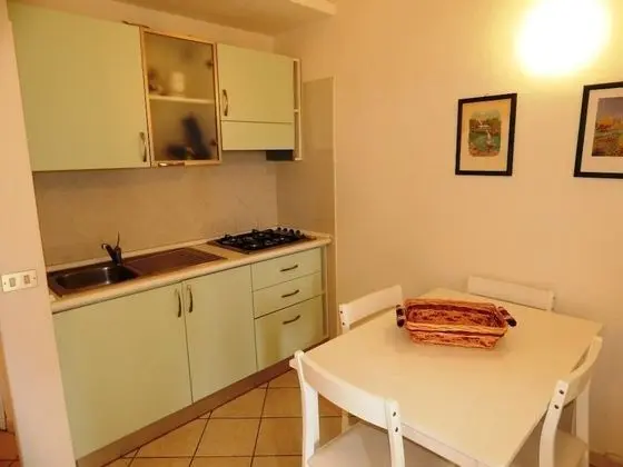 Apart Daire, 2 Yatak Odası (Mediterranea 2)